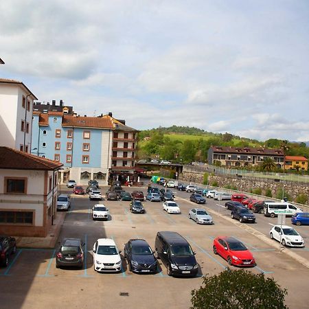 Les Fuentines Apartment Cangas de Onis Exterior photo
