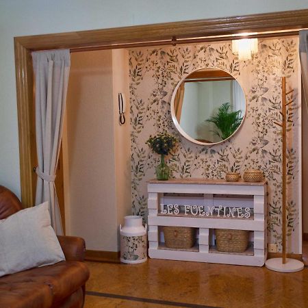 Les Fuentines Apartment Cangas de Onis Exterior photo