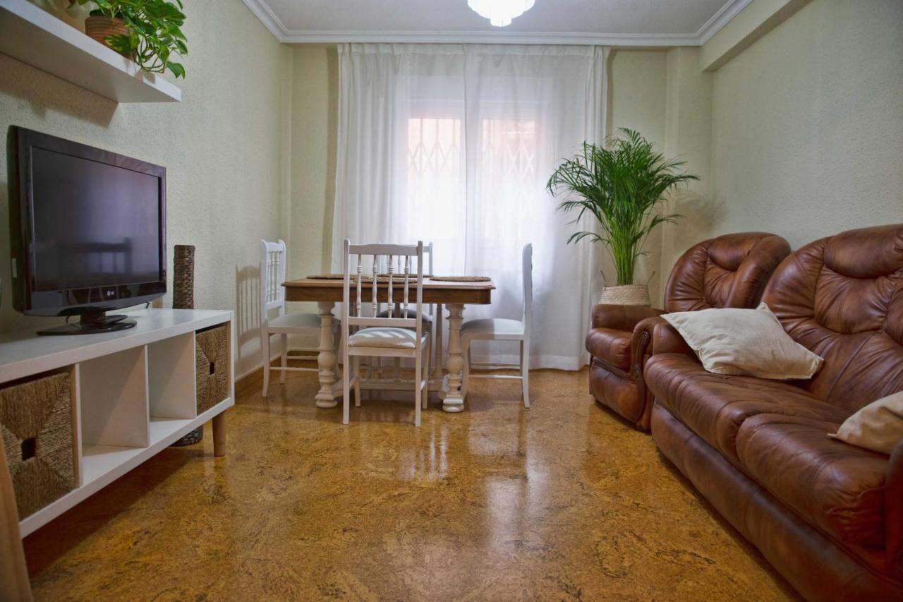 Les Fuentines Apartment Cangas de Onis Exterior photo