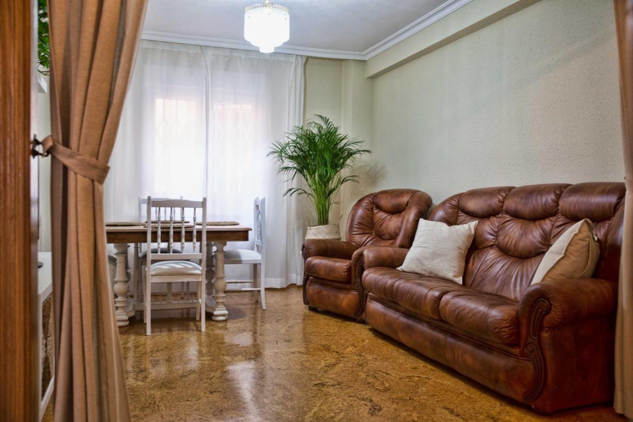 Les Fuentines Apartment Cangas de Onis Exterior photo