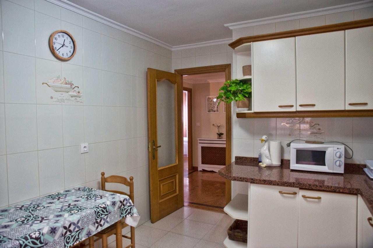 Les Fuentines Apartment Cangas de Onis Exterior photo