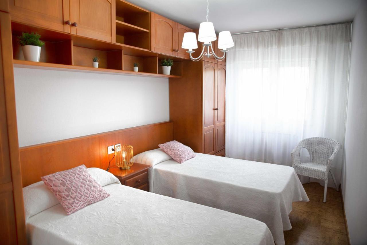 Les Fuentines Apartment Cangas de Onis Exterior photo