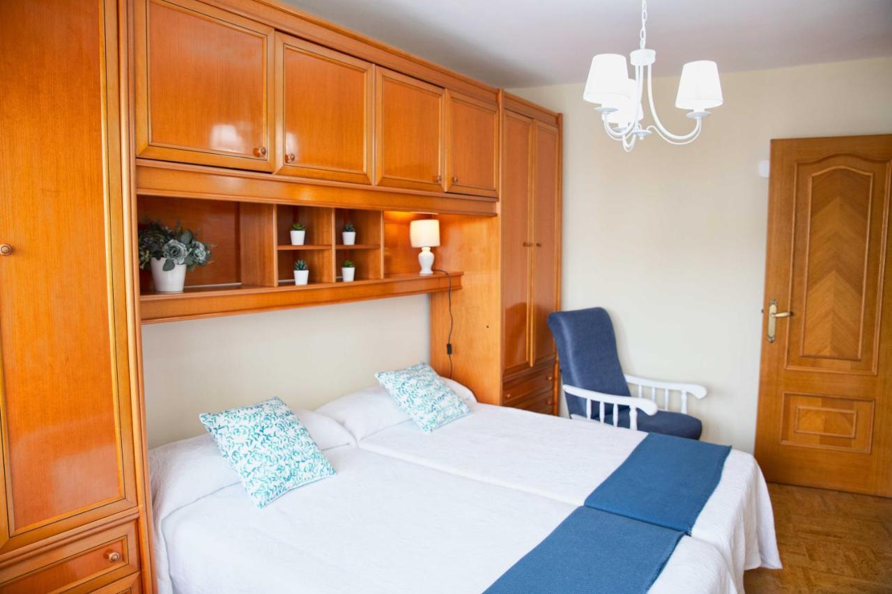 Les Fuentines Apartment Cangas de Onis Exterior photo