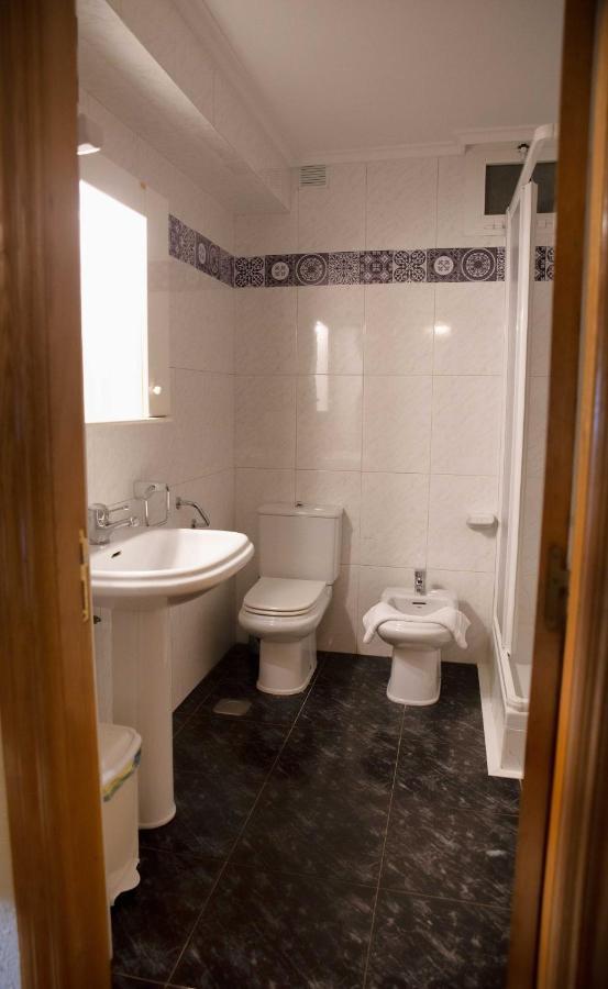 Les Fuentines Apartment Cangas de Onis Exterior photo