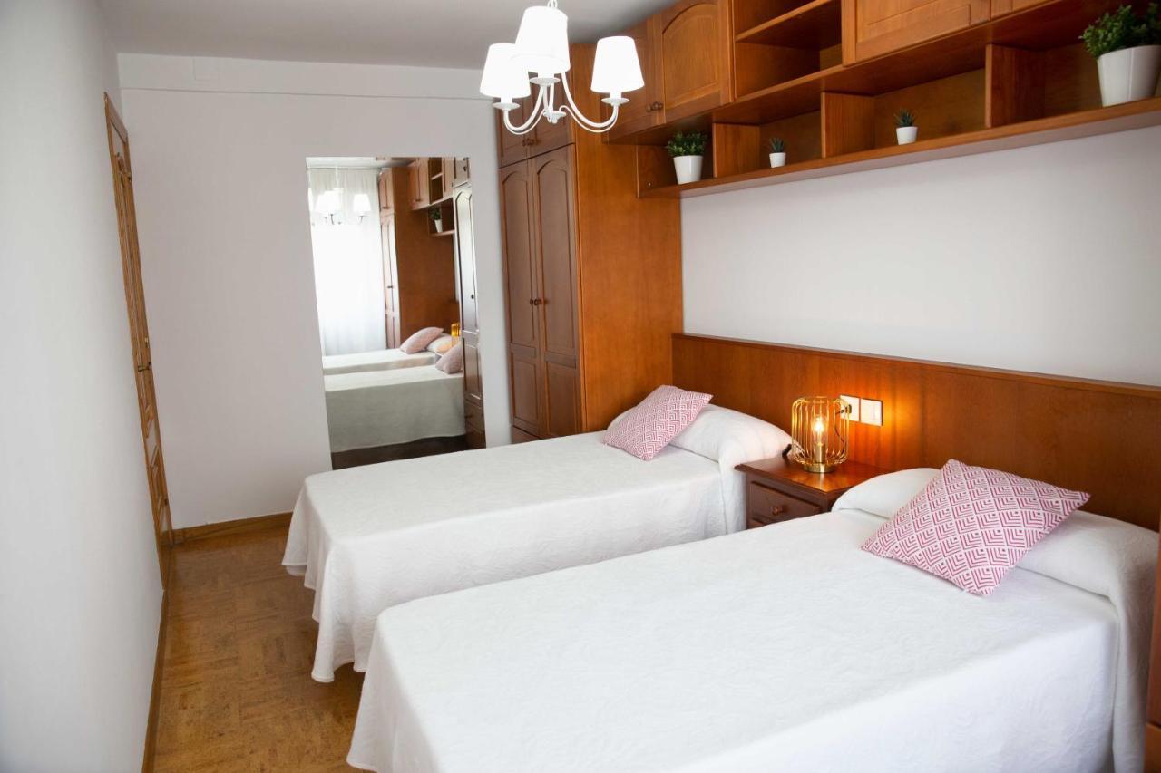 Les Fuentines Apartment Cangas de Onis Exterior photo