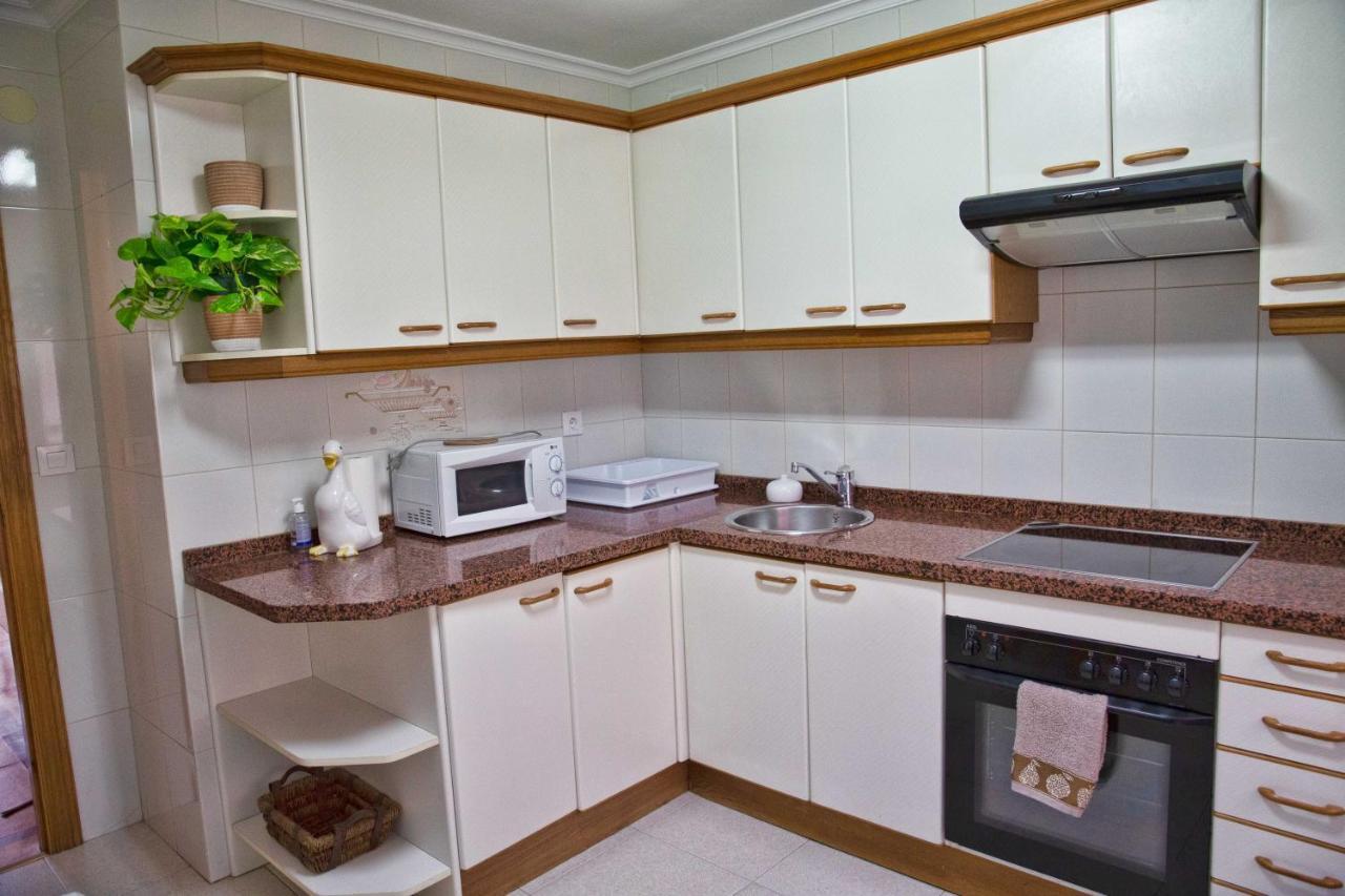 Les Fuentines Apartment Cangas de Onis Exterior photo