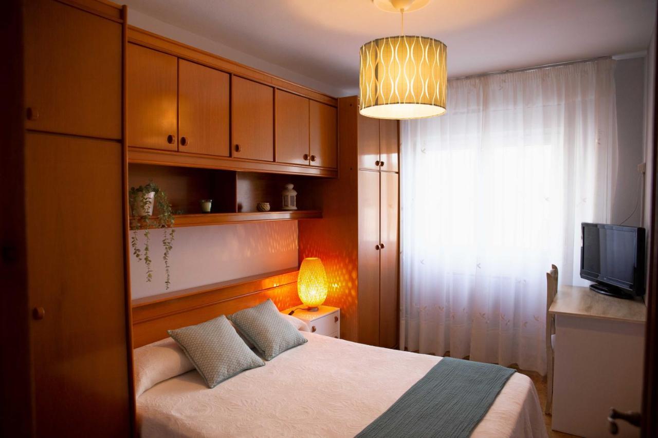 Les Fuentines Apartment Cangas de Onis Exterior photo